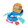 Crayola Scribble Scrubbie Pets, Ocean Animals Playset, Color & Wash Creative Toy, Gift for Kids, Age 3, 4, 5, 6 view 4