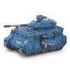 Games Workshop Predator view 1