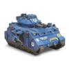Games Workshop Predator view 2
