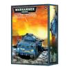 Games Workshop Predator view 3