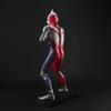 Megahouse - Ultraman - Ultraman Tiga (Multi Type), Ultimate Article Collectible Statue view 3