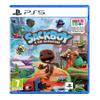 SCEE Sackboy Big Adventure (Nordic) view 1