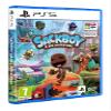 SCEE Sackboy Big Adventure (Nordic) view 2