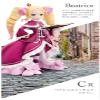 Ichiban Kuji Re:Zero - Starting Life in Another World - Story is To be continued- C Prize Beatrice Figure Rezero view 1