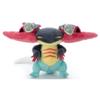 Pokemon Kimi Get Plush Draparte, Height Approx. 8.7 inches (22 cm) view 1