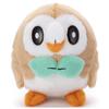 Takara Tomy Arts Pokmon Pokemon, Kimi Ii no Itsukimi! Pokmon Gett, Plush Toy, Mocrous, Height 6.7 inches (17 cm) view 1