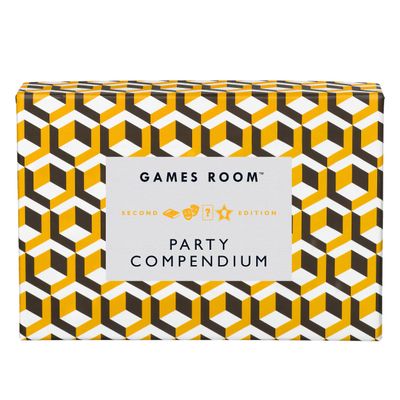 Party Compendium