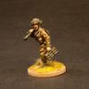 Offensive Miniatures Brit Paras - Fire Support 2 (PIAT & 2" Mortar) (6/Pk) view 2