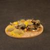 Offensive Miniatures Brit Paras - Fire Support 2 (PIAT & 2" Mortar) (6/Pk) view 3