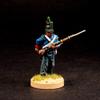 Offensive Miniatures Spanish Inf 1811-15 - Light Co Skirmish (6/pk) view 2