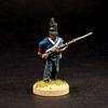 Offensive Miniatures Spanish Inf 1811-15 - Light Co Skirmish (6/pk) view 3
