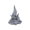 EnderToys Hill Giant Bone Fire Pit, 3D Printed Tabletop RPG Scenery and Wargame Terrain for 28mm Miniatures view 2