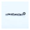 WWBR-Repair Kits R2-6ZZ ABEC-1 Bearing (10PCS) 1/8" x3/8" x9/64 inch R2-6 ZZ Miniature Ball Bearings for RC Models view 1