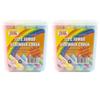 24 Jumbo Washable Chalks Sticks Set Non-Toxic Sidewalk Chalk Outdoor Playground view 1