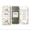Allura & Arcia Empowering Self Care Questions - 52 Stress Relief Cards for Meditation, Mindfulness, Yoga & Gifts view 2