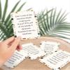 Allura & Arcia Empowering Self Care Questions - 52 Stress Relief Cards for Meditation, Mindfulness, Yoga & Gifts view 3