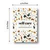 Allura & Arcia Empowering Self Care Questions - 52 Stress Relief Cards for Meditation, Mindfulness, Yoga & Gifts view 4