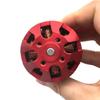 FEICHAO C4250-560KV/800KV Brushless Motor 560W 11-14inch Paddle for RC Model Helicopter Drone FPV Racing (560KV) view 2