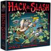 Steve Jackson Games Hack and Slash view 1