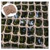 Decor Net Climbing Net for Kids Safety Net Cargo Rope Ladder Truck Trailer Heavy Duty Netting Balcony Banister Protection Net Rock Swingset Large Hemp Rope Net (Size : 1 * 3m(3 * 10ft)) view 1