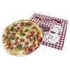 Close Up Pizza Money Grandiosa Money Gift view 1