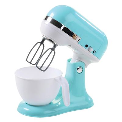 CP Toys My Mixer Toy | Ages 3+ Years for Preschooler, Children, Gift, Play Kitchen Appliance
