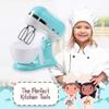 CP Toys My Mixer Toy | Ages 3+ Years for Preschooler, Children, Gift, Play Kitchen Appliance view 2