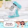 CP Toys My Mixer Toy | Ages 3+ Years for Preschooler, Children, Gift, Play Kitchen Appliance view 3