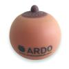 Ardo Demo Breast Model  Silicone Breastfeeding Model Educational Tool for Lactation Professionals  Artificial Female Breast Model Teaching Aid for Doctors, Nurses, Medical Students (Dark) view 1