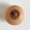 Ardo Demo Breast Model  Silicone Breastfeeding Model Educational Tool for Lactation Professionals  Artificial Female Breast Model Teaching Aid for Doctors, Nurses, Medical Students (Dark) view 2