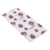 Disney Star Wars The Mandalorian "The Child" Green, Tan, White Preschool Nap Pad Sheet, White, Tan, Green view 1