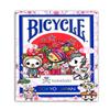 Bicycle Tokidoki Sport Blue view 1