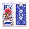 Bicycle Tokidoki Sport Blue view 2