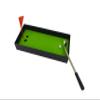FixtureDisplays Mini Board Game-Desktop Golf Pen Toy Set-Funny White Elephant Prank Gift,Suitable for Adult Men's -Unique Novelty Office Desktop Sports Gadgets Decoration Accessories Socks Ideas view 1