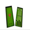 FixtureDisplays Mini Board Game-Desktop Golf Pen Toy Set-Funny White Elephant Prank Gift,Suitable for Adult Men's -Unique Novelty Office Desktop Sports Gadgets Decoration Accessories Socks Ideas view 2