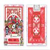 Bicycle Tokidoki Sport Red view 2