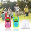 SKLOER Walkie Talkies for Kids,Best Gifts Toys for 3-12 Year Old Boys,3Miles Range for Boys and Girls to Outside,Camping,Hiking view 2