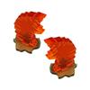 LITKO Sand Worm Marker Compatible with Dune Board Game, Multi-Color (2) view 1