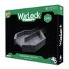 WizKids Warlock Tiles: Expansion  Dungeon Tile III Angles view 1