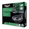WizKids Warlock Tiles: Expansion  Dungeon Tile III Angles view 2