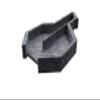 WizKids Warlock Tiles: Expansion  Dungeon Tile III Angles view 3