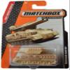 Matchbox Blockade Buster [tan], Heroic Rescue view 1