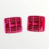 Pink Pedals for Jr. Racer 8.5" The Original Big Wheel, Original Replacement Part view 1