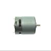 RS550 24V DC Motor 35000RPM Electric Fan-Cooled Upgrade Replacement for Some Custom Power Wheels Kids Ride on Toys view 1