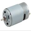 RS550 24V DC Motor 35000RPM Electric Fan-Cooled Upgrade Replacement for Some Custom Power Wheels Kids Ride on Toys view 2