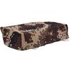 Dilwe RC Army Truck Tent, Cloth Aluminum Army Truck Tent Suitable for Military Six-Wheel Truck Car model accessory view 1