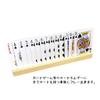 9.4 inches (24 cm), Pack of 4, Board Game Card Game view 2