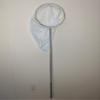 Educational Science Deluxe Pro Butterfly Net, Telescoping 17-58-inch Stainless Steel Handle, BN1000S view 2