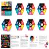 Evermade Adsumudi Math Game - The Monstrously Fun, Smart Game for Kids to Practice Multiplication, Division, Addition and Subtraction - Great for Kids Ages 8-12 view 4