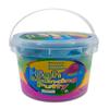 Barry Owens Co. Inc. Rainbow High Bouncing Putty Bucket, Multicolored view 1